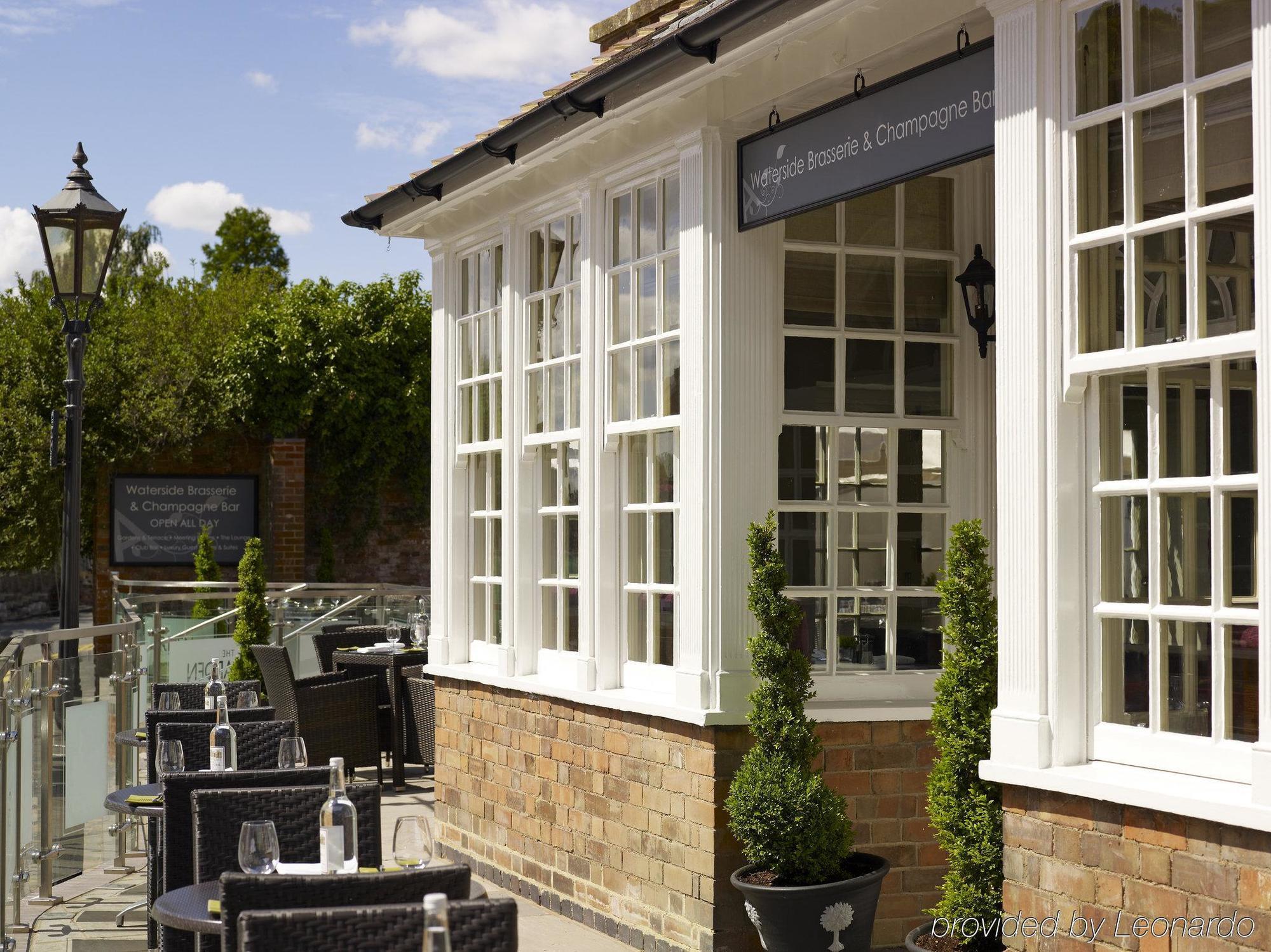 The Arden - Eden Collection Hotel Stratford-upon-Avon