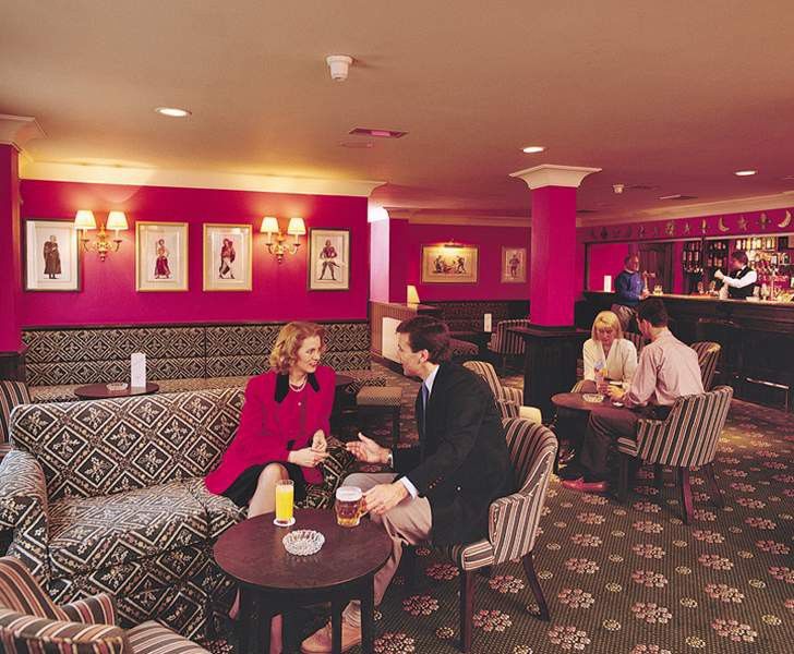 The Arden - Eden Collection Hotel