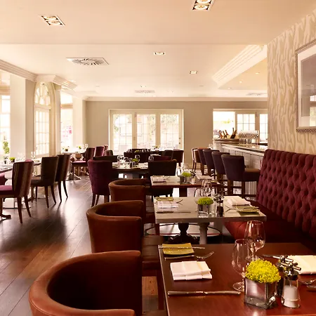 The Arden Hotel Stratford - Eden Hotel Collection 
