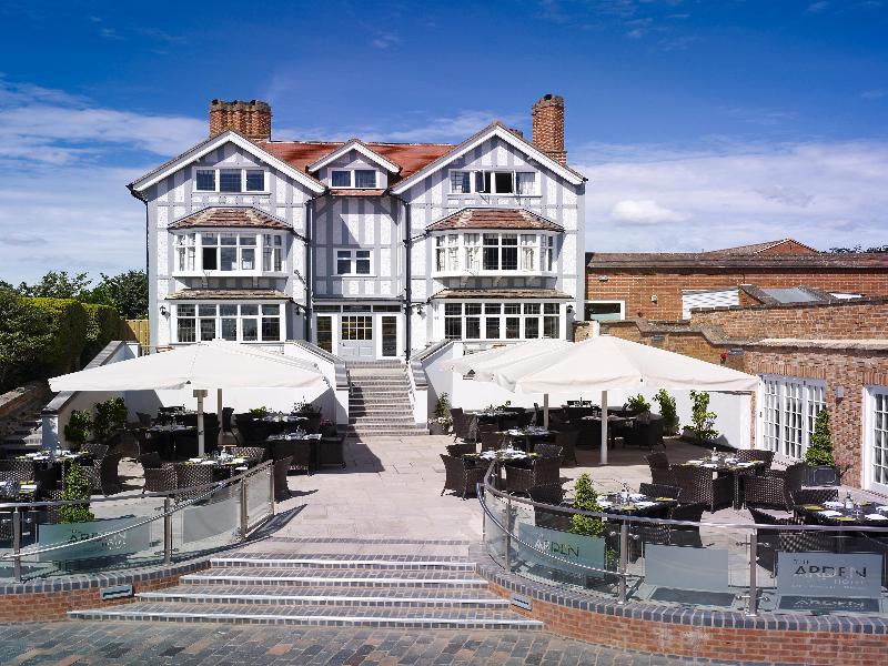 The Arden - Eden Collection Hotel Stratford-upon-Avon