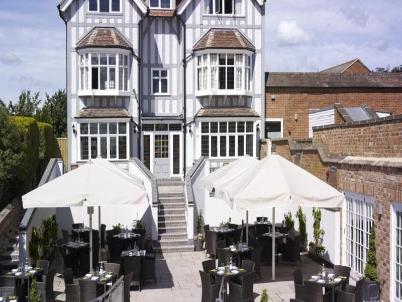 The Arden - Eden Collection Hotel