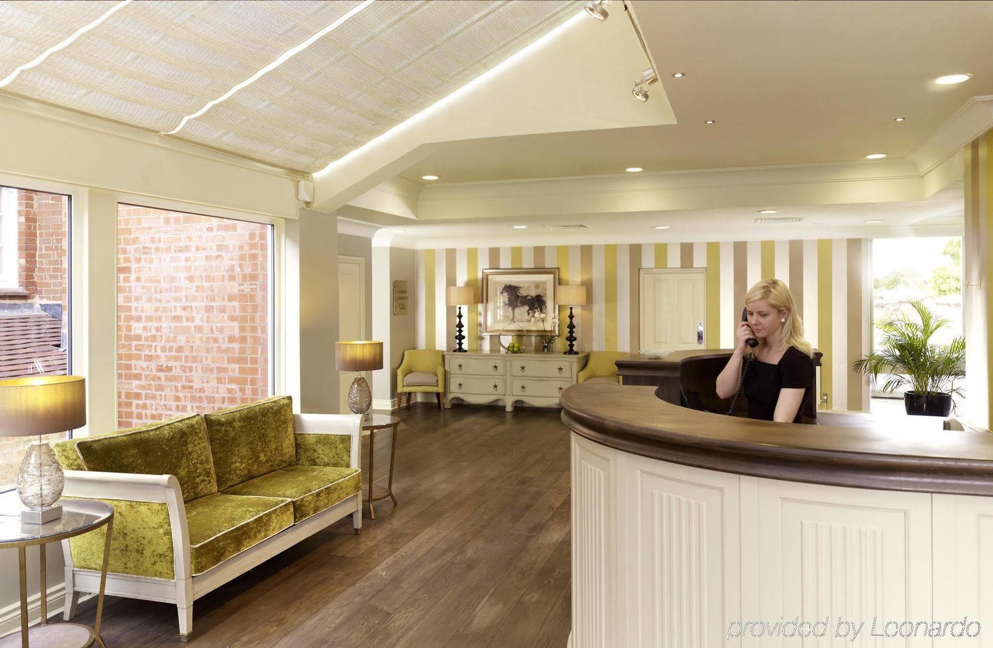The Arden - Eden Collection Hotel Stratford-upon-Avon