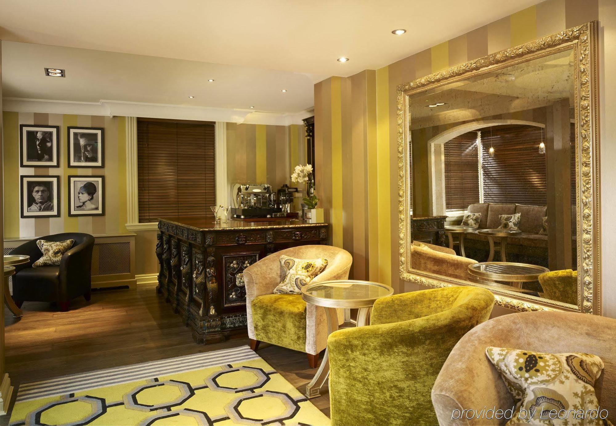 The Arden - Eden Collection
